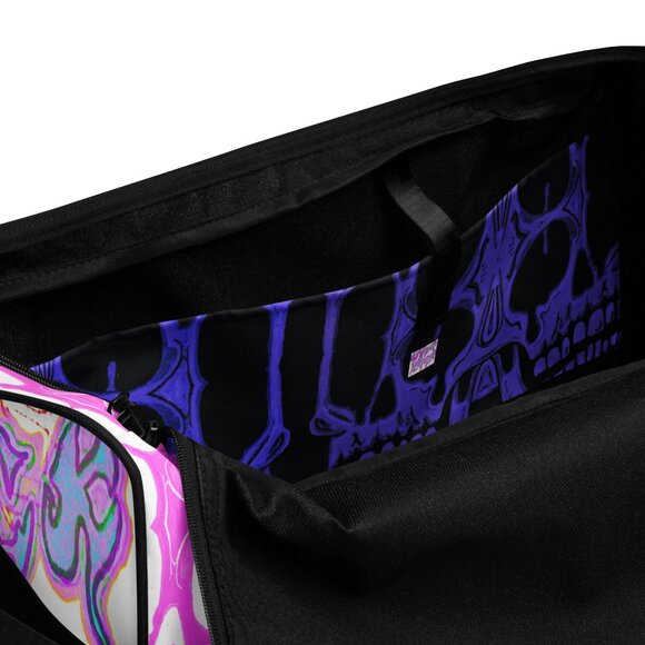 Duffle bag - Picture 6 of 9